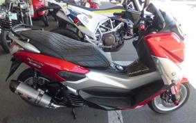 YAMAHA N-MAX SE86J
