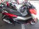 Фото Yamaha N-MAX с японского аукциона