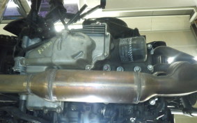 KAWASAKI ELIMINATOR400-3 2024 EL400A