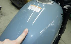 HONDA REBEL 250  S E-clutch MC49