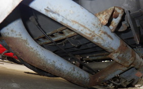 HONDA GYRO CANOPY TA02