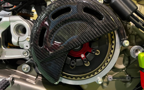 DUCATI STREET FAI MANY V4 RAN BO 2023 4F00