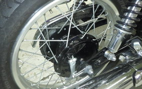 YAMAHA SR400 Gen.5 2021 RH16J