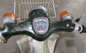 HONDA SUPER CUB50 C50