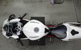 TRIUMPH DAYTONA 675 R 2014