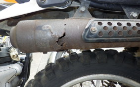 HONDA XL250S L250S
