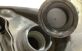 SUZUKI ADDRESS V125 CF46A