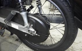 HONDA ｸﾛｽｶﾌﾞ110-2 2016 JA45