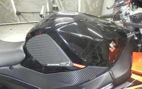 SUZUKI GSX-R1000 2007
