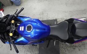 KAWASAKI ZX-4R SE 2023 ZX400P