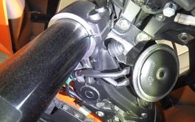 KTM 390 RC 2023