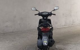 SUZUKI ADDRESS V125 CF4MA