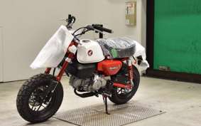 HONDA MONKEY 125 2026 JB05