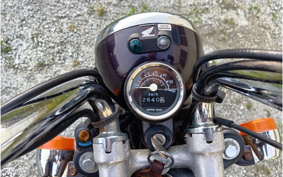 KAWASAKI Z900RS 2020 ZR900C