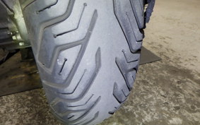 HONDA PCX125 JK05