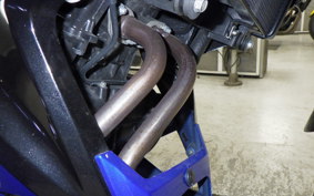 KAWASAKI Z250 A ER250C