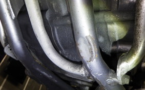 HONDA XR250 BAJA MD30