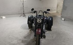 HARLEY FLRT1870 TRIKE 2021 MCP