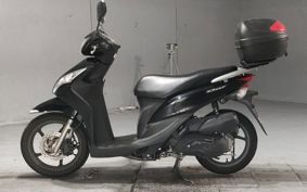 HONDA DIO 110 JF31