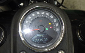 HARLEY FXLRS1870 2021