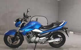 SUZUKI GSR250 GJ55D