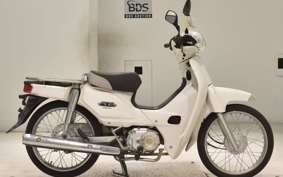 HONDA C110 SUPER CUB JA10