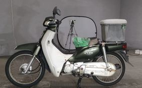 HONDA SUPER CUB50 AA04