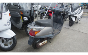 HONDA LEAD 100 JF06