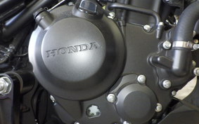 HONDA CB250RA MC52
