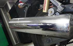 KAWASAKI BALIUS 250 Gen.2
