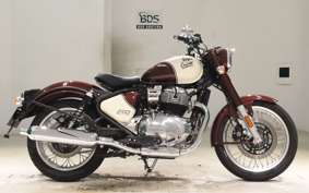 OTHER +ENFIELD CLASSIC650 2025