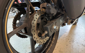 HONDA DIO CHESTER AF68