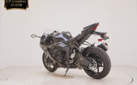 KAWASAKI NINJA ZX-6R A 2026 ZX636J