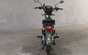HONDA CROSS CUB110 JA45