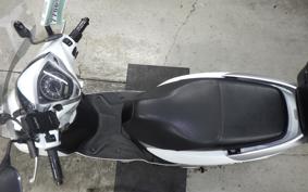 HONDA LEAD 125 1996 JF45