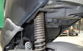 HONDA DIO GEN 3 2025 AF34