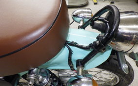 HONDA C50 SUPER CUB AA01