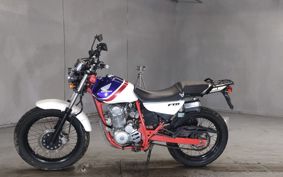 HONDA FTR223 MC34