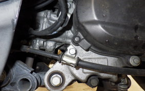 HONDA TACT-4ﾍﾞｰｼｯｸ AF79