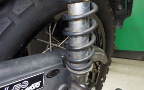 KAWASAKI W800 2016 EJ800A