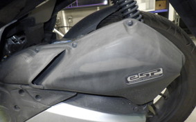 HONDA PCX 150 2013 KF30