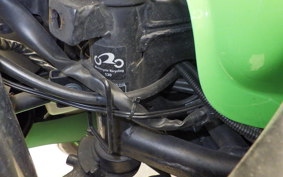 KAWASAKI NINJA 250 EX250L