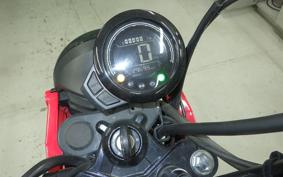 HONDA CT125 HUNTER CUB JA55
