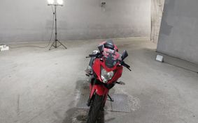 KAWASAKI Ninja 250SL BX250A