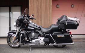HARLEY FLHTK 103 2010 KEM