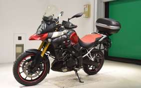 SUZUKI DL1000 ( V-Strom 1000 ) A 2014 VU51A