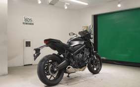 HONDA CB650R 2023 RH03