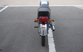 HONDA CL90 BENLY CL90