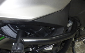 KAWASAKI NINJA 1000SX 2024 ZXT02K