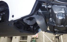 HONDA DIO110-3ﾍﾞｰｼｯｸ 1990 JK03